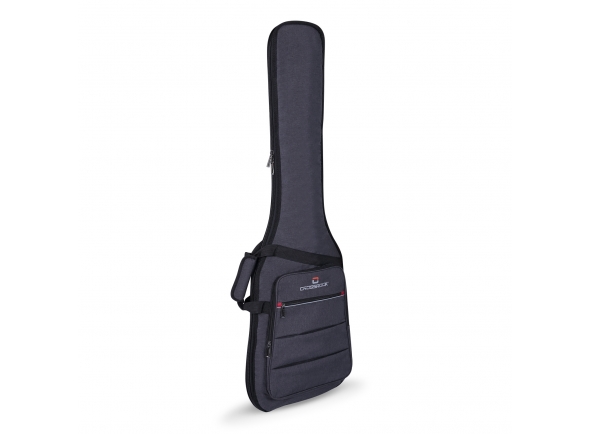 Crossrock CRSG107B Saco Baixo Crossrock CRSG107B Saco Baixo